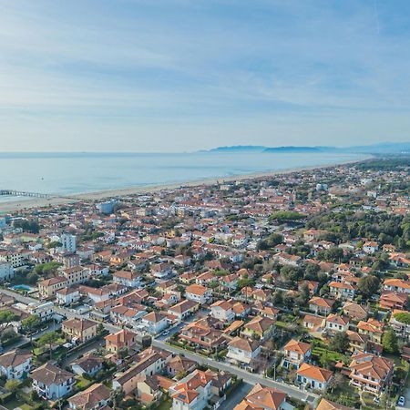 Apartment Sandra By Interhome Le Focette Zewnętrze zdjęcie