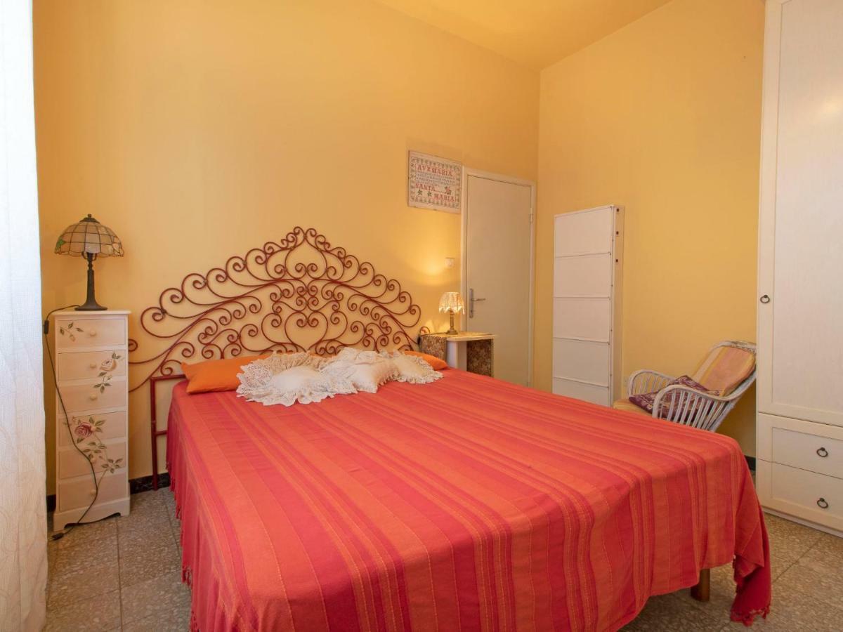 Apartment Sandra By Interhome Le Focette Zewnętrze zdjęcie