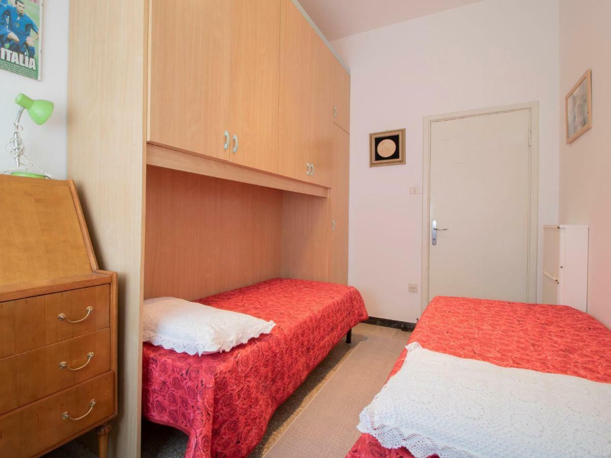 Apartment Sandra By Interhome Le Focette Zewnętrze zdjęcie