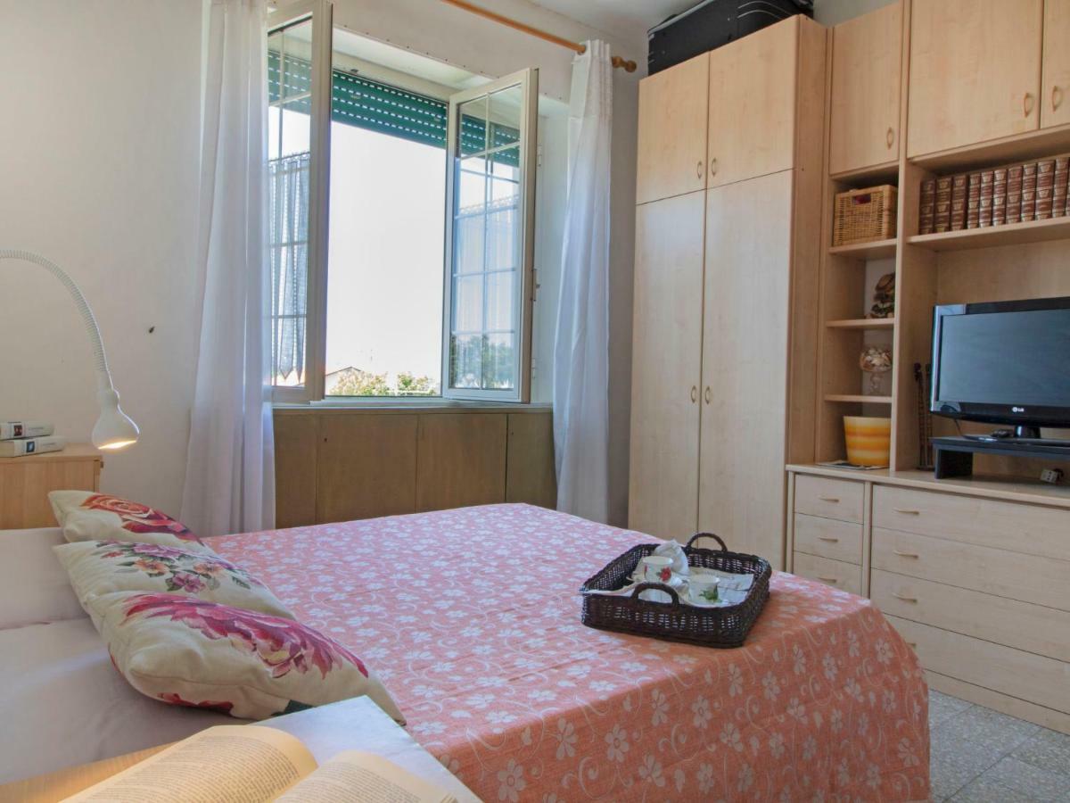 Apartment Sandra By Interhome Le Focette Zewnętrze zdjęcie