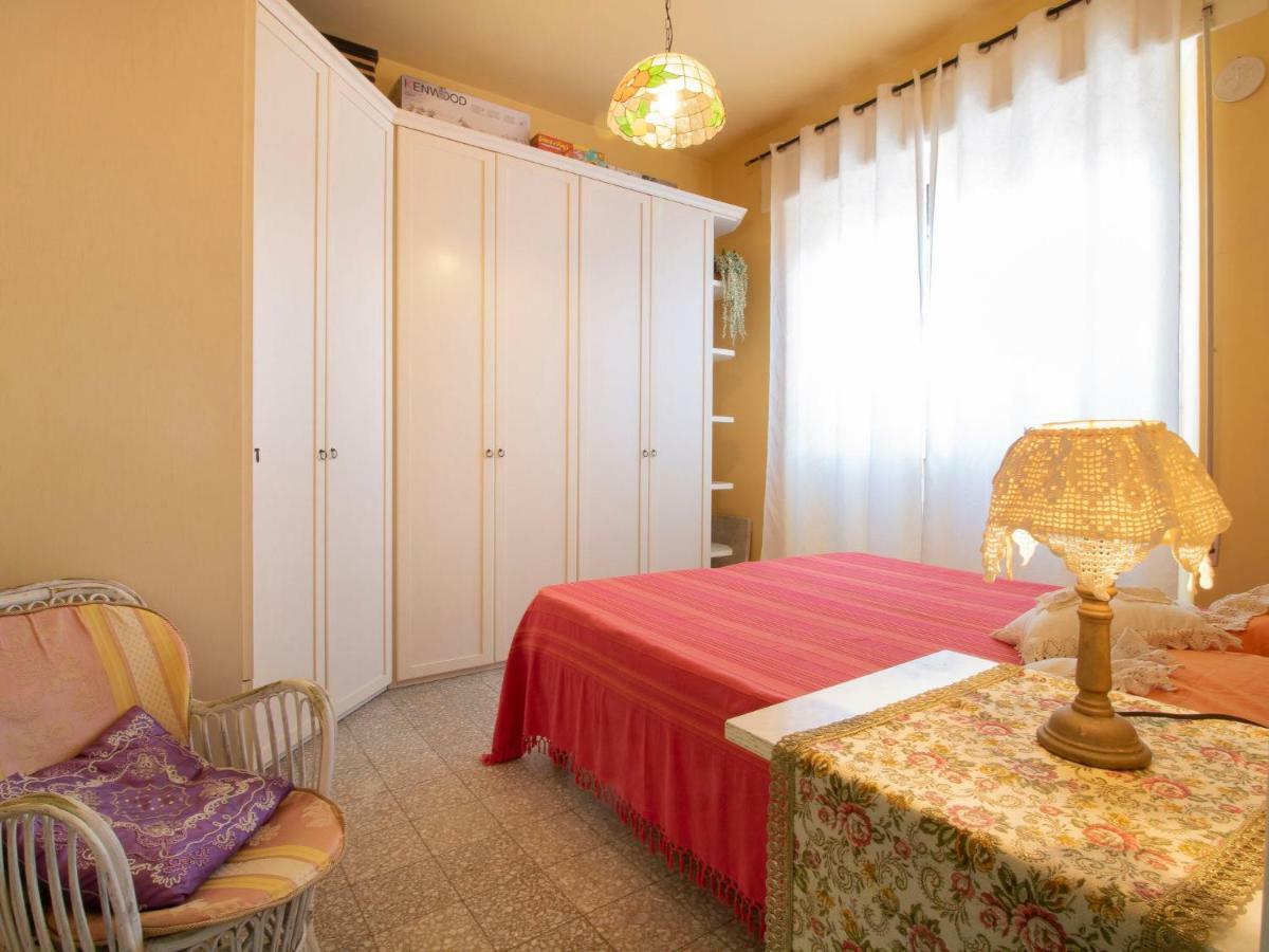 Apartment Sandra By Interhome Le Focette Zewnętrze zdjęcie