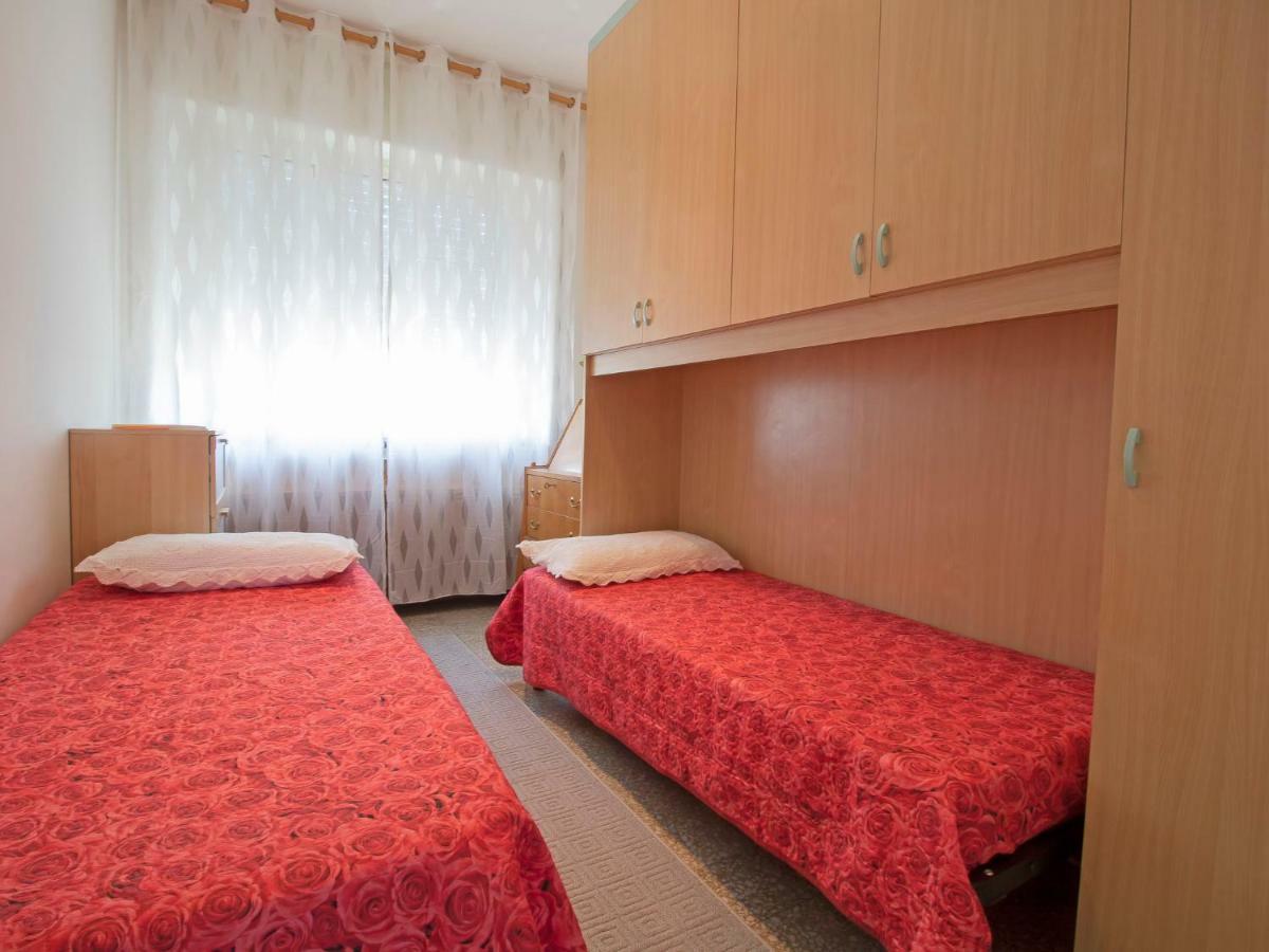 Apartment Sandra By Interhome Le Focette Zewnętrze zdjęcie