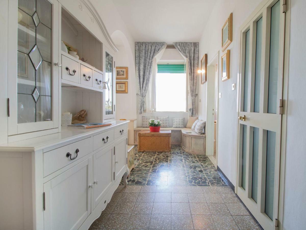 Apartment Sandra By Interhome Le Focette Zewnętrze zdjęcie