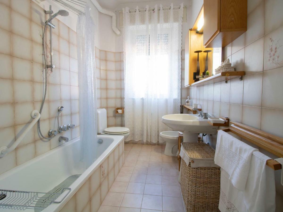Apartment Sandra By Interhome Le Focette Zewnętrze zdjęcie